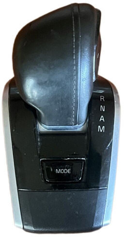 Volvo - Manete de mudanças: foto 2 Volvo - Manete de mudanças: foto 2