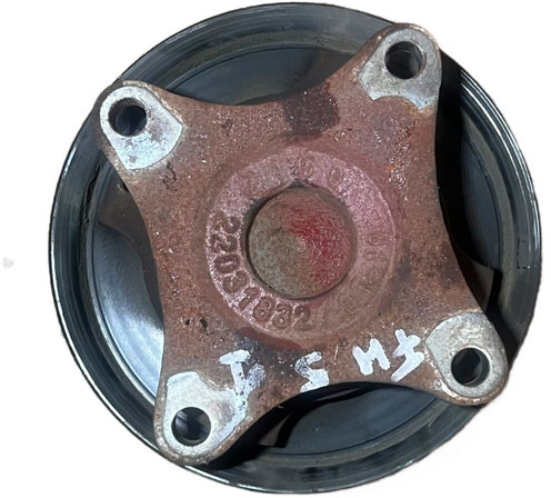 Volvo - Sistema de arrefecimento: foto 2 Volvo - Sistema de arrefecimento: foto 2