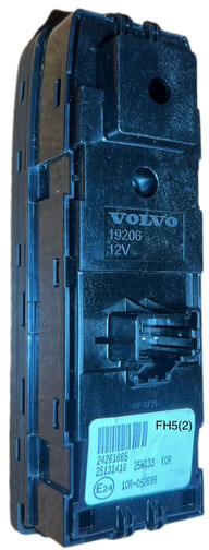 Volvo - Painel de instrumentos: foto 2 Volvo - Painel de instrumentos: foto 2