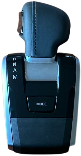 Volvo - Manete de mudanças: foto 3 Volvo - Manete de mudanças: foto 3