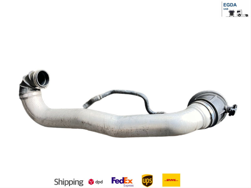 Volvo - Sistema de arrefecimento: foto 1 Volvo - Sistema de arrefecimento: foto 1