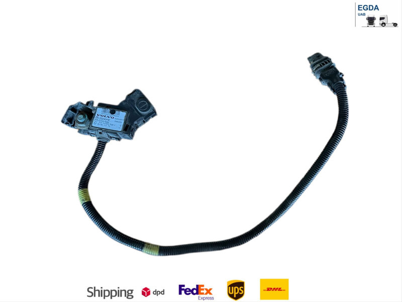 Volvo - Sensor: foto 1 Volvo - Sensor: foto 1