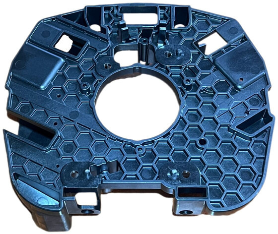 Volvo - Suspensão: foto 2 Volvo - Suspensão: foto 2