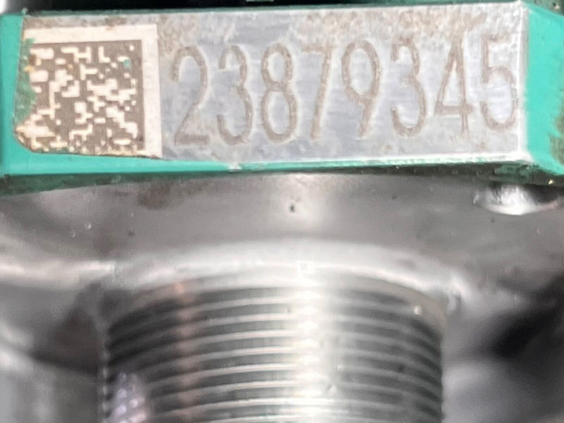 Volvo - Filtro de combustível: foto 3 Volvo - Filtro de combustível: foto 3