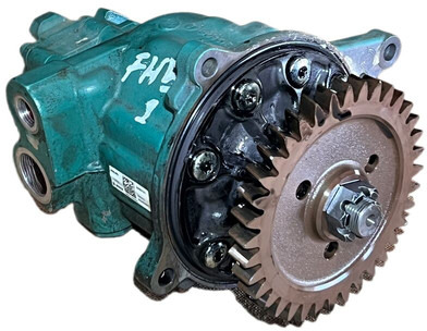 Volvo - Bomba de direção: foto 4 Volvo - Bomba de direção: foto 4