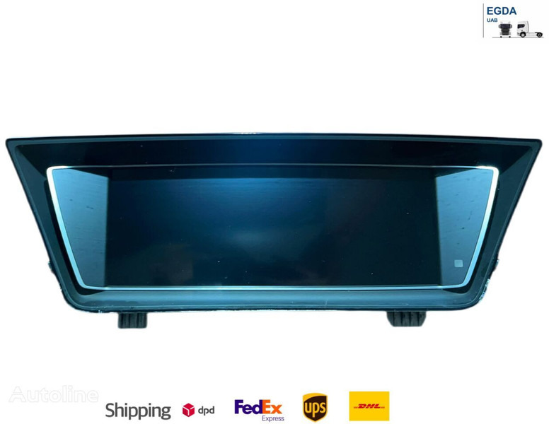 Volvo - Painel de instrumentos: foto 1 Volvo - Painel de instrumentos: foto 1