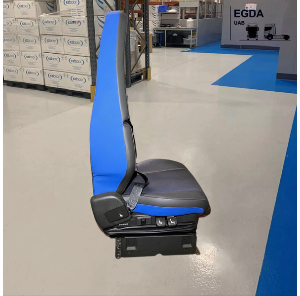 Volvo Passinger seat - Banco: foto 2 Volvo Passinger seat - Banco: foto 2