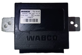 Wabco - Centralina electrónica: foto 1 Wabco - Centralina electrónica: foto 1