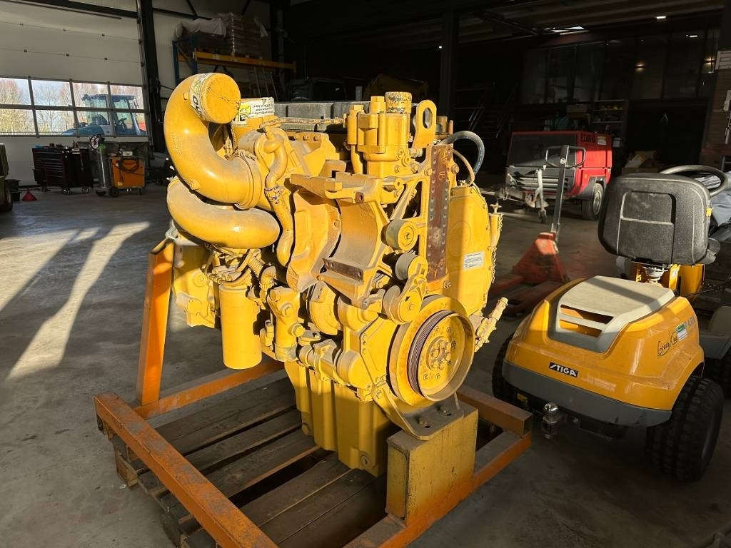 CAT C 11 Acert  - Gerador elétrico: foto 4 CAT C 11 Acert  - Gerador elétrico: foto 4