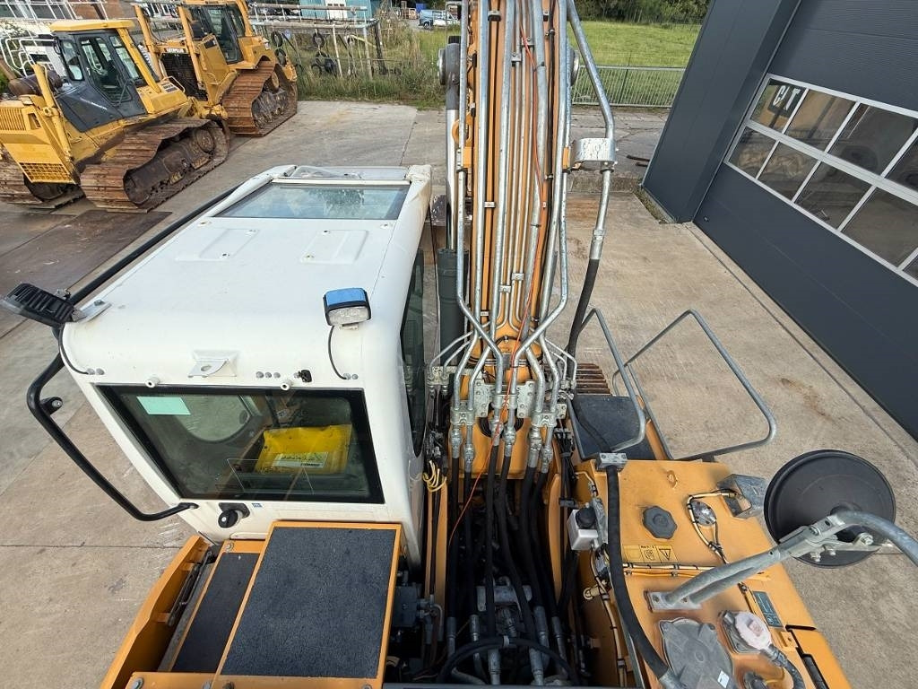 Liebherr R 922 LC - Escavadora de rastos: foto 5 Liebherr R 922 LC - Escavadora de rastos: foto 5