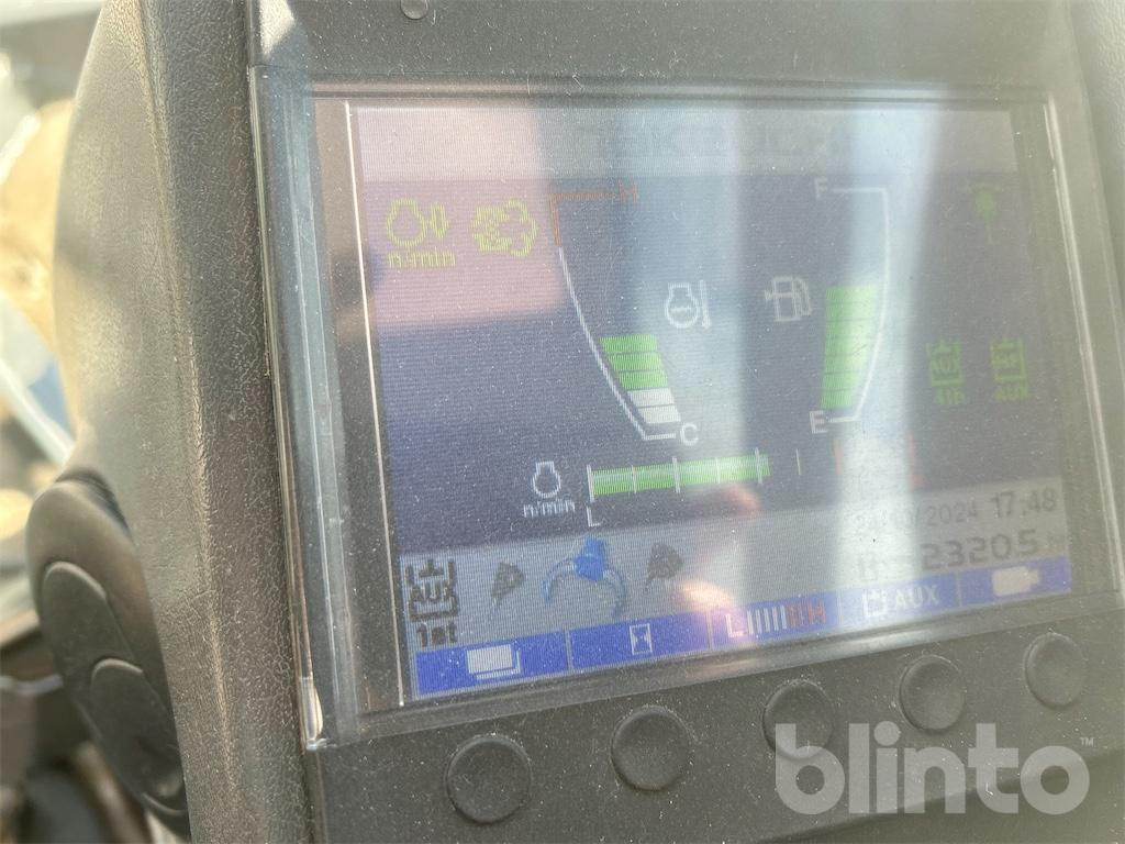 2015 Takeuchi TB 290 CVi - Mini escavadeira: foto 5 2015 Takeuchi TB 290 CVi - Mini escavadeira: foto 5