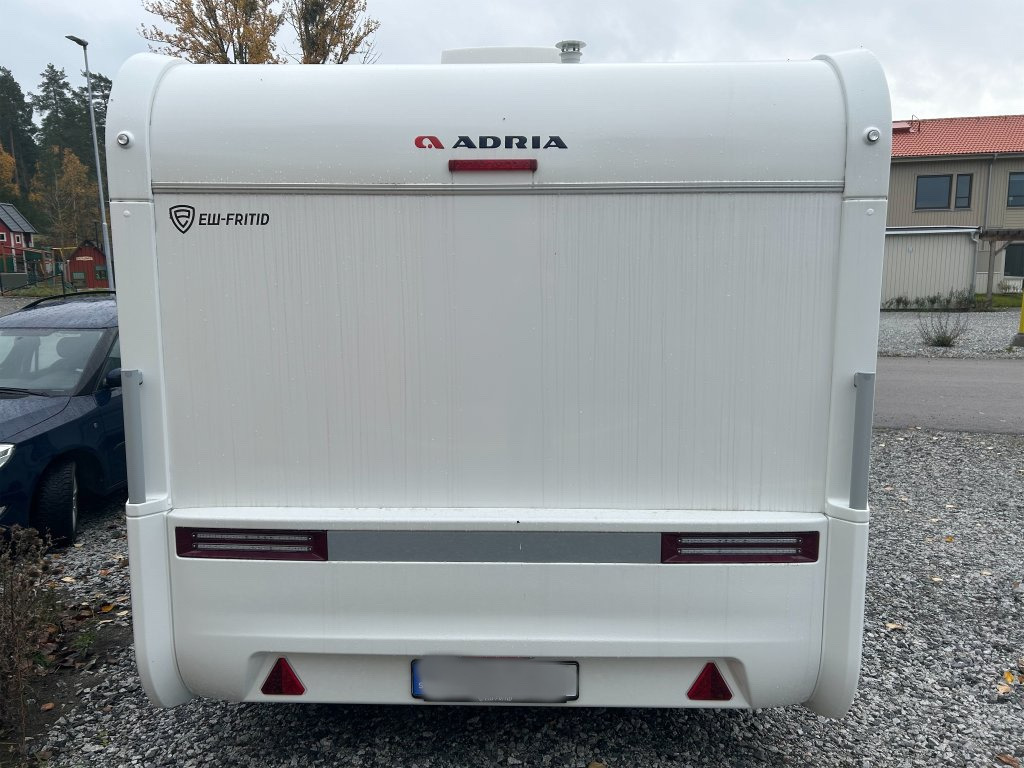 Adria 552 PK - Caravana: foto 4 Adria 552 PK - Caravana: foto 4