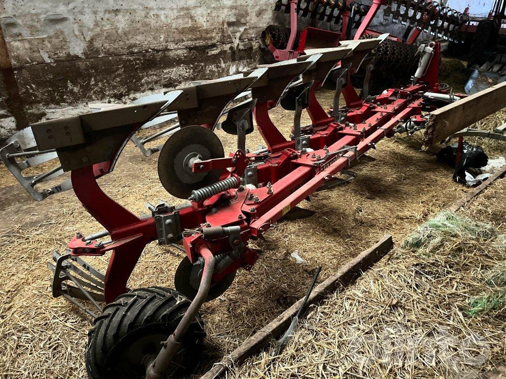 Agrolux (Överum) MRWT 5875 AS - Arado: foto 5 Agrolux (Överum) MRWT 5875 AS - Arado: foto 5