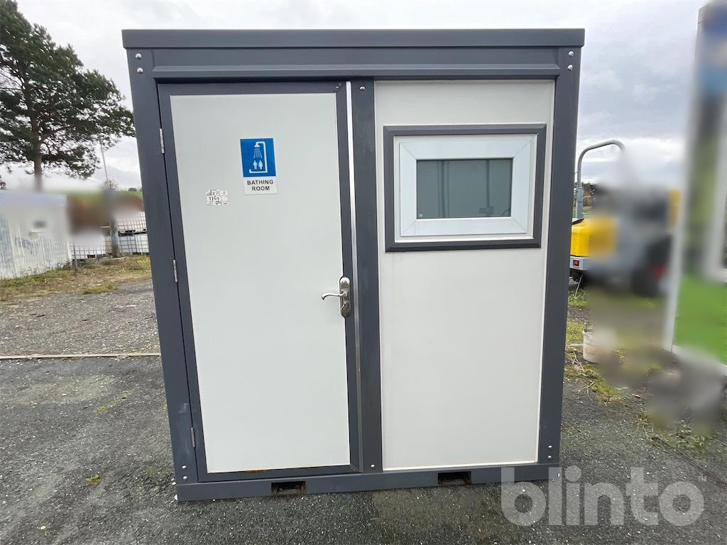 - Casa contentor: foto 1 - Casa contentor: foto 1