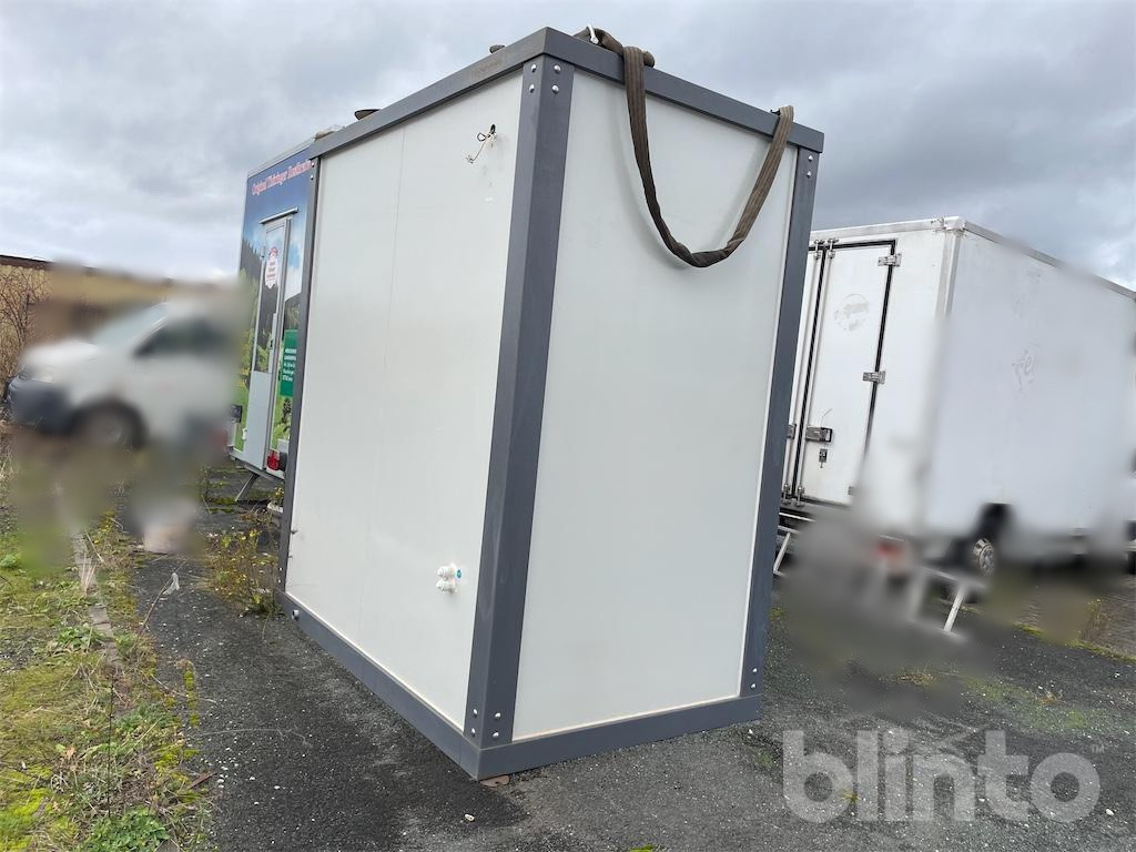 - Casa contentor: foto 4 - Casa contentor: foto 4