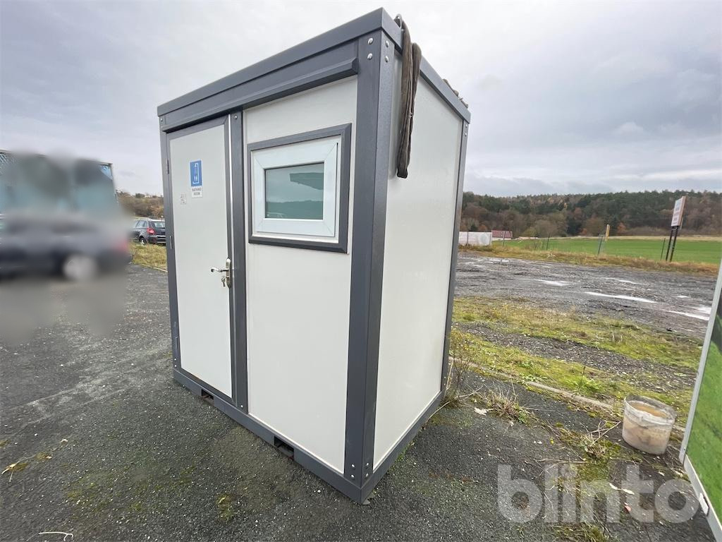 - Casa contentor: foto 2 - Casa contentor: foto 2