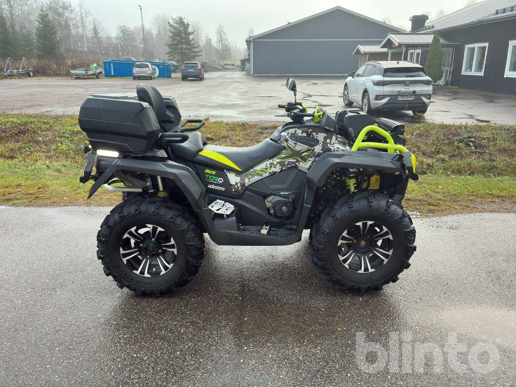 BRP Can Am 1000 - Quadriciclo: foto 4 BRP Can Am 1000 - Quadriciclo: foto 4