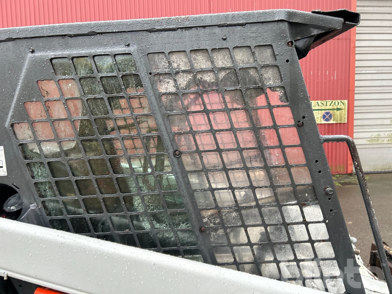 Mini pá carregadora Bobcat 753 - 2 Redskap: foto 23 Mini pá carregadora Bobcat 753 - 2 Redskap: foto 23