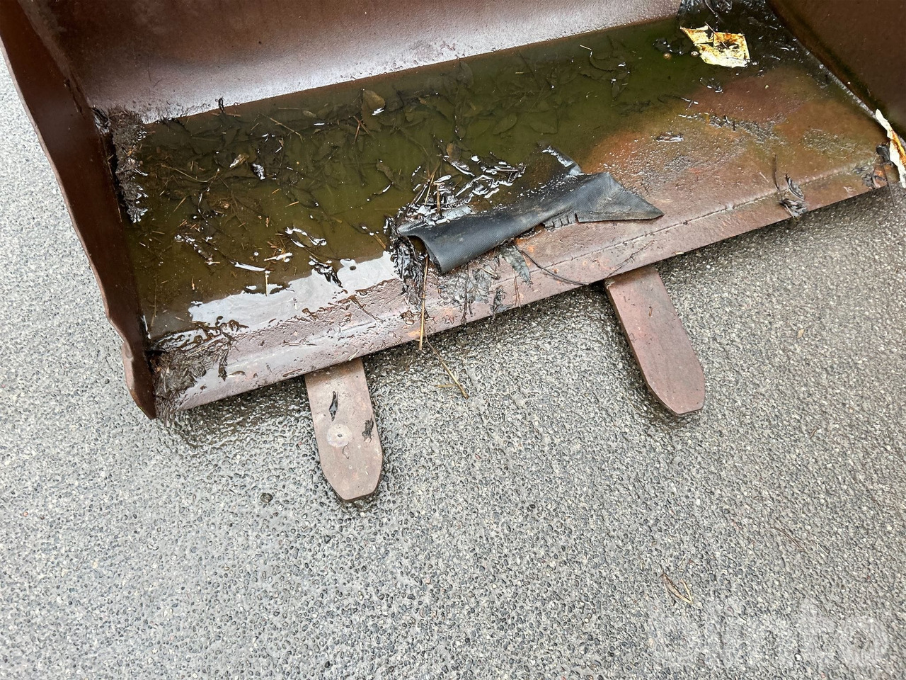 Mini pá carregadora Bobcat 753 - 2 Redskap: foto 15 Mini pá carregadora Bobcat 753 - 2 Redskap: foto 15