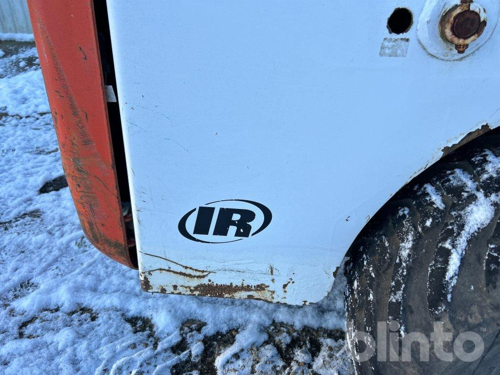 Mini pá carregadora Bobcat 753 & Redskap: foto 34