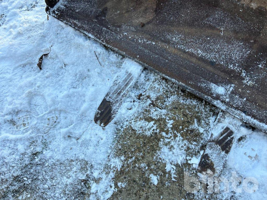 Mini pá carregadora Bobcat 753 & Redskap: foto 21