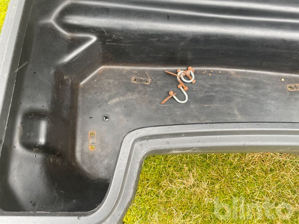 Quadriciclo CECTEC GLADIATOR: foto 31