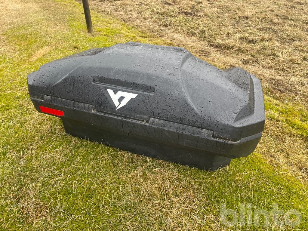 Quadriciclo CECTEC GLADIATOR: foto 27