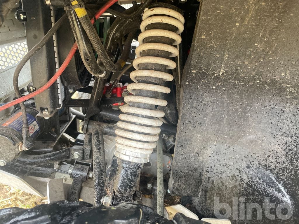 Quadriciclo CECTEC GLADIATOR: foto 9