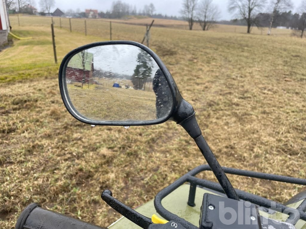 Quadriciclo CECTEC GLADIATOR: foto 26