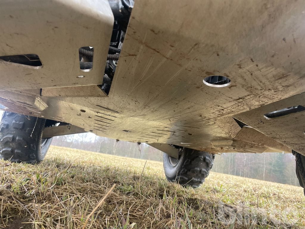 Quadriciclo CECTEC GLADIATOR: foto 18