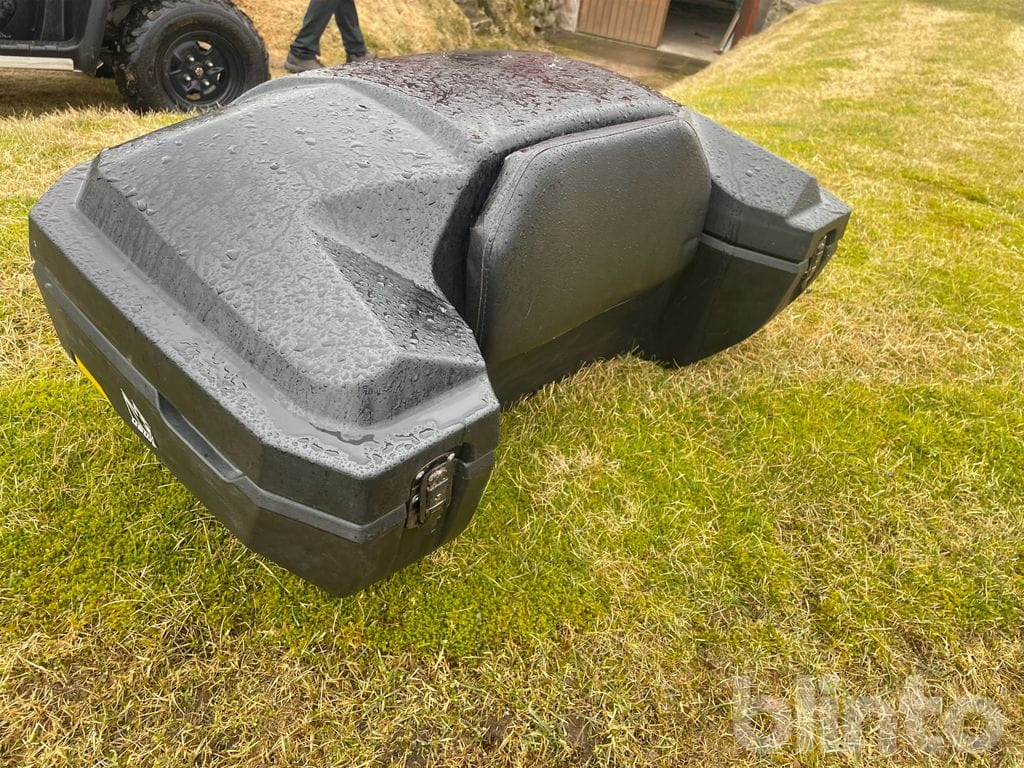 Quadriciclo CECTEC GLADIATOR: foto 30