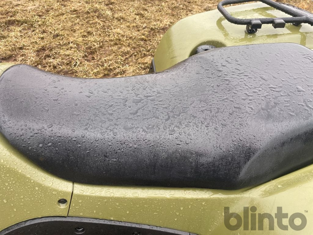 Quadriciclo CECTEC GLADIATOR: foto 13