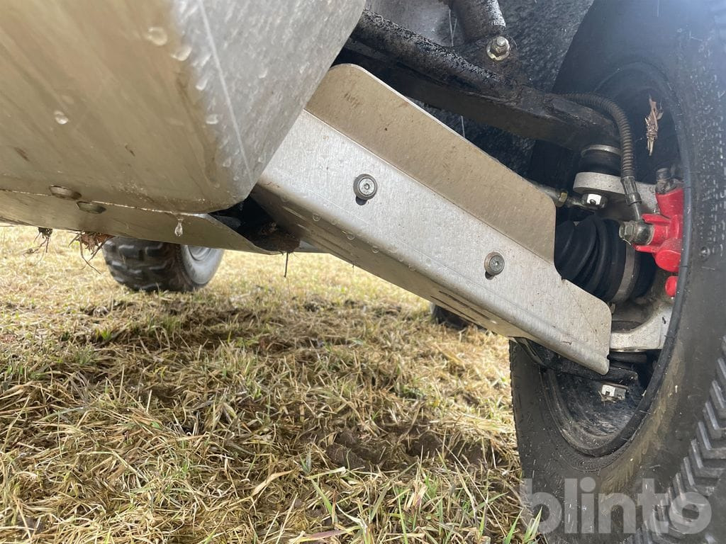 Quadriciclo CECTEC GLADIATOR: foto 6