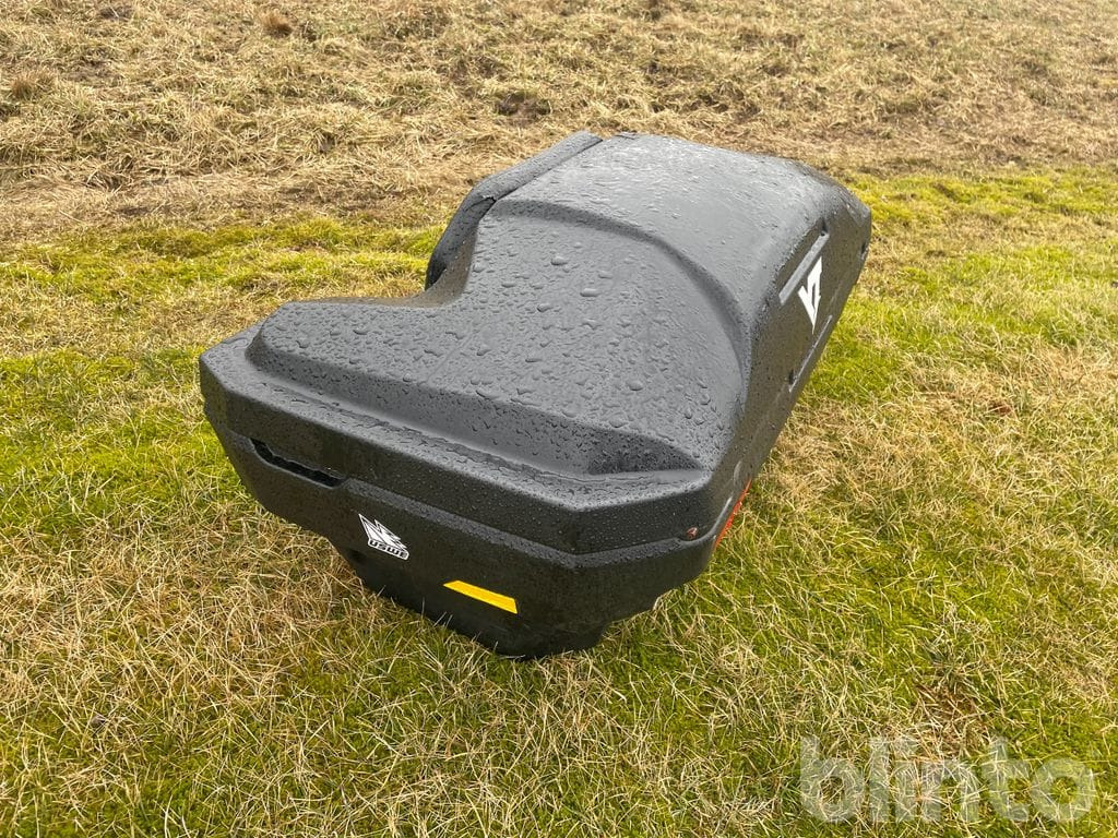 Quadriciclo CECTEC GLADIATOR: foto 28