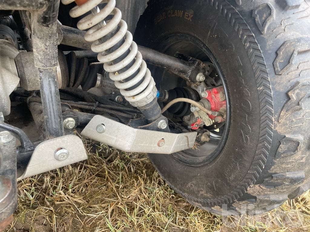 Quadriciclo CECTEC GLADIATOR: foto 17