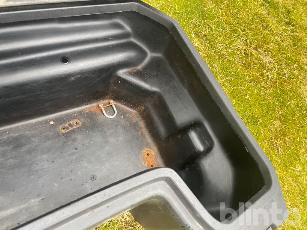 Quadriciclo CECTEC GLADIATOR: foto 32