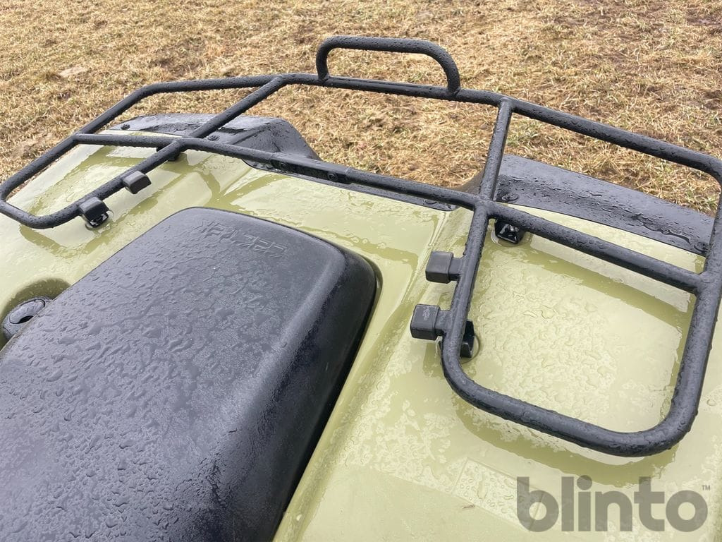 Quadriciclo CECTEC GLADIATOR: foto 14