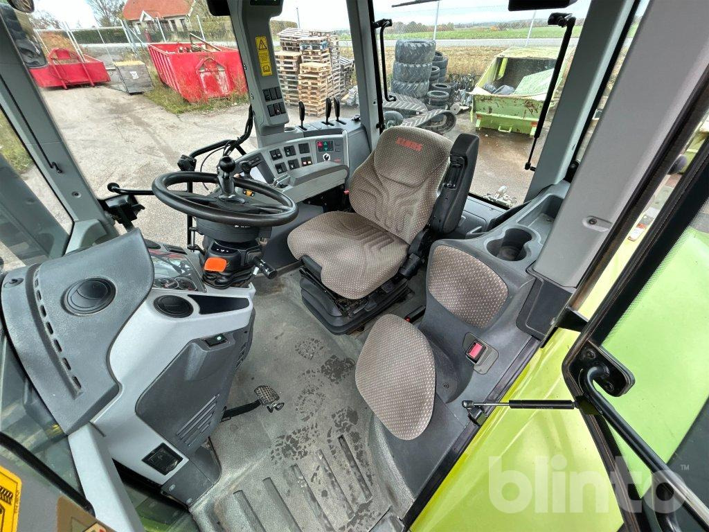 CLAAS A09 Axion 820 - 6516 h - Trator: foto 4 CLAAS A09 Axion 820 - 6516 h - Trator: foto 4