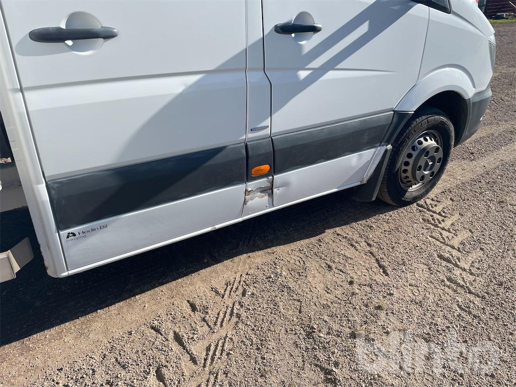 Camião MERCEDES BENZ 906BA50: foto 44