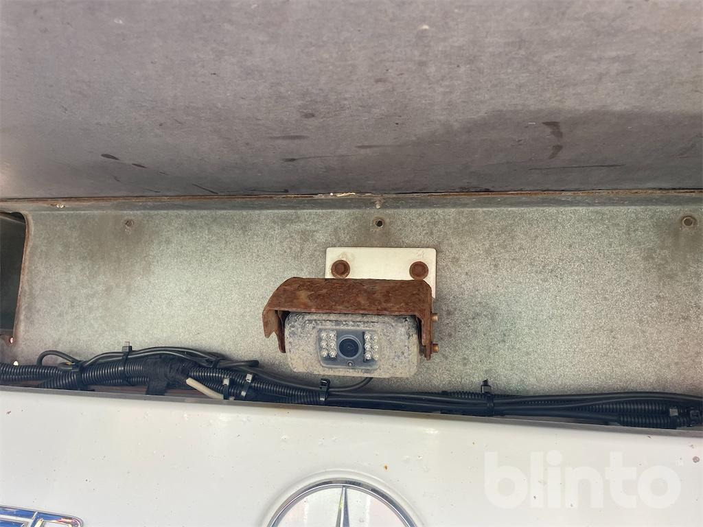 Camião MERCEDES BENZ 906BA50: foto 38