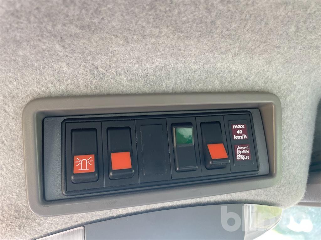 Camião MERCEDES BENZ 906BA50: foto 14