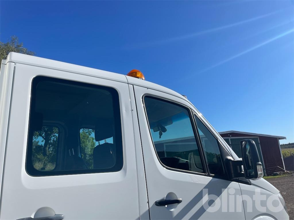 Camião MERCEDES BENZ 906BA50: foto 45