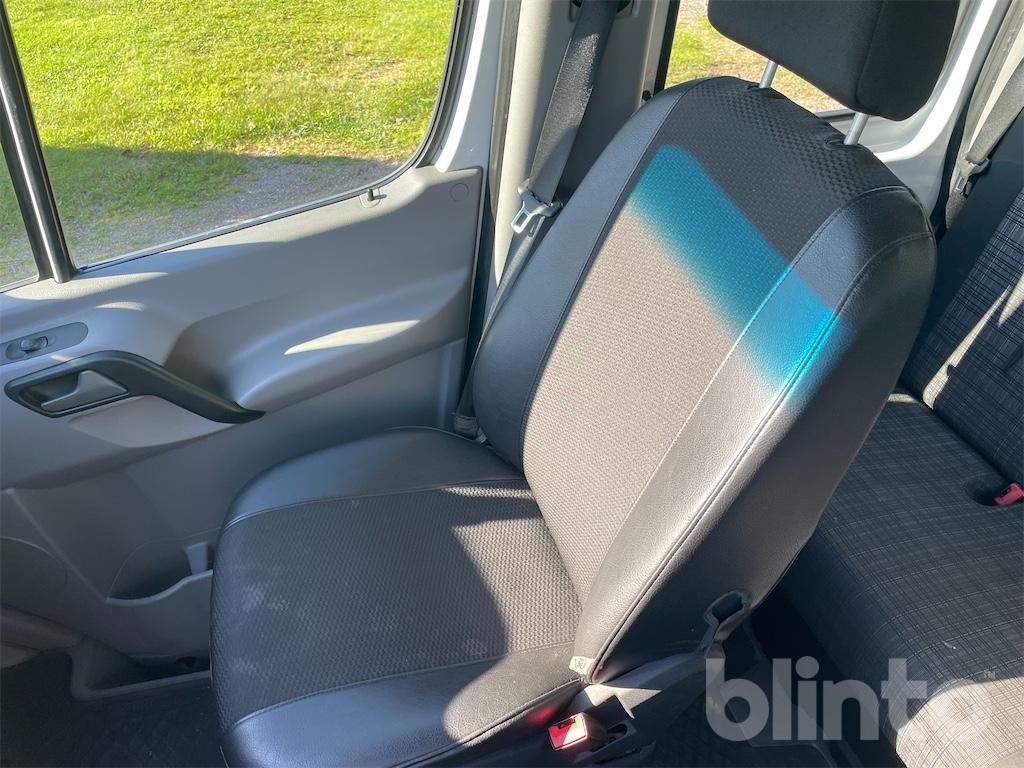 Camião MERCEDES BENZ 906BA50: foto 17