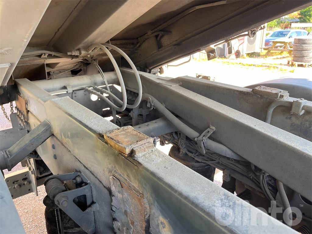 Camião SCANIA: foto 49