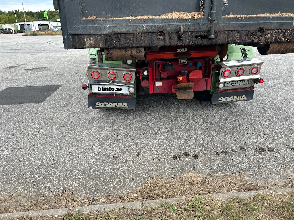 Camião SCANIA: foto 37