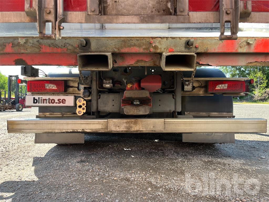 Camião SCANIA: foto 28