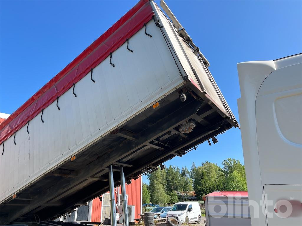 Camião SCANIA: foto 23