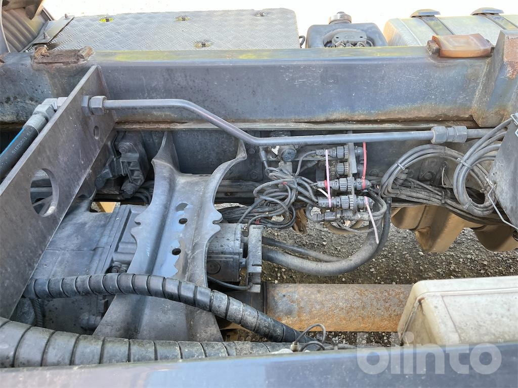Camião SCANIA: foto 37