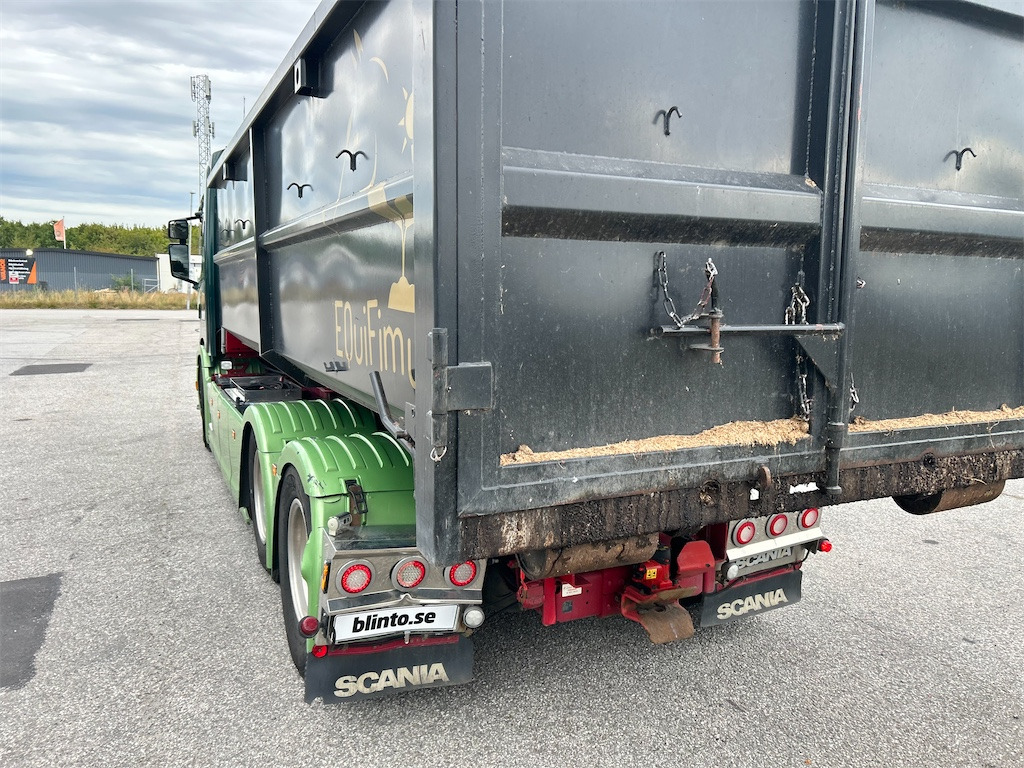 Camião SCANIA: foto 39