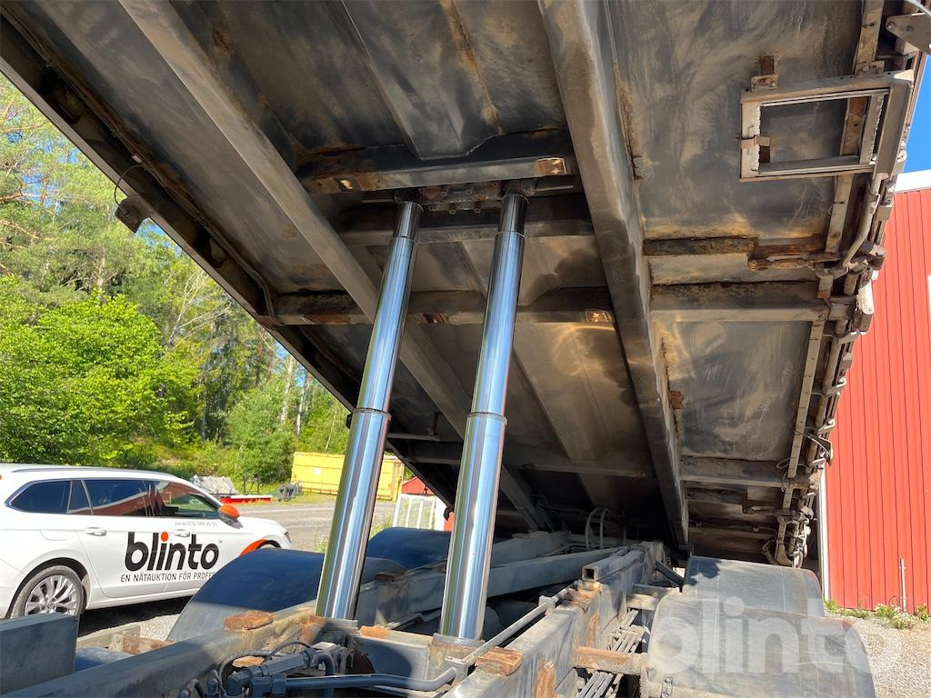 Camião SCANIA: foto 39